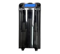 GZLLWVNK Compatible For Midea, GX5H GX5 Pro X6 Pro Compatible Floor Scrubber Accessories Dirty Water Bucket Replacement