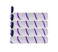 GZLLWVNK Compatible For Narwal, S20 Pro, Compatible For Rowenta, X-Clean 10 Replace Vacuum Cleaner Accessories Roller Brush Hepa Filter Replacement Kit Parts(Set 10)