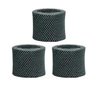 GZLLWVNK Compatible For Philips, HU2510-00 YF1190 HU2510 CN YF1190/30 Replacement Humidifier Filter Accessories Home Appliance(3pcs)