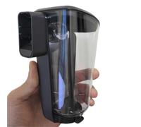 GZLLWVNK Compatible For Philips, LatteGo 3200/5000/4300 Series Coffee Machine Milk Container Replacement Glass Cup