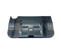 GZLLWVNK Compatible For Roborock, Saros 10 / S9 MaxV Ultra Dock Ramp Board Path Robot Vacuum Cleaner Separe Parts Accessories