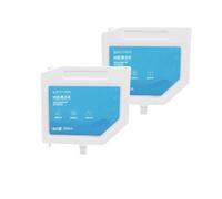 GZLLWVNK Detergent ，Compatible For Dreame， L10s Ultra/L10 Ultra/S10/S10 Pro/S10Plus Accessories Omni 1S 300ml Replace Robot Vacuum Cleaner Cleaning Solution Liquid(300ml 2PCS)