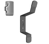 GZLT Wall Mount Bracket Compatible with Sonos Move Speaker, Including Mounting Accessories