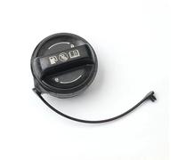 GZLYLY Car Tank Cap for Hyundai i10,ABS Fuel Filler Cap Car Petrol Fuel Cap Diesel Fuel Tank Filler Cap Emergency Easily To Fit Good Heat Resistance Car Accessories