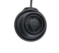 GZLYLY Car Tank Cap for MG ZS,ABS Fuel Filler Cap Car Petrol Fuel Cap Diesel Fuel Tank Filler Cap Emergency Easily To Fit Good Heat Resistance Car Accessories