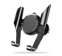 gzmm Car phone holder Creative navigation air outlet universal navigation memory holder