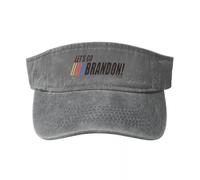 GZMQMOKD Baseball caps，America Lets Go Brandon Baseball Caps Snapback Hip Hop Hats Outdoor Sport Sun Hat，Girlfriend Gifts