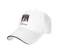 GZMQMOKD Baseball caps，Baseball Caps Buenas Noches Quevedo Album Graphic Outdoor Men Women Summer Hats，Girlfriend Gifts