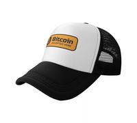 GZMQMOKD Baseball caps,De Marque Elon Reeve Musk Doge Baseball Caps Unisex Baseball Hat Outdoor Hip Hop Hats,Girlfriend Gifts