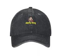 GZMQMOKD Baseball caps,Deputy dawg Morning Cartoons 1 Baseball Cap Visor Hat Luxury Brand dad hat Boy Child Women's,Girlfriend Gifts