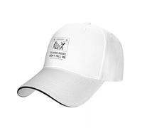 GZMQMOKD Baseball caps，Don't Tell Me How to Do My Job Electrician Baseball Cap Sports Visor Hats Hip Hop Dad Caps，Girlfriend Gifts