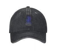 GZMQMOKD Baseball caps，Executive Outcomes Logo Baseball Cap | F | Sports Cap Golf Cap Caps for Women Men's，Girlfriend Gifts