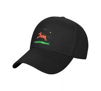 GZMQMOKD Baseball caps，Graffiti F Horse Y2k Baseball Cap Snapback Caps Sun Hats Color Visor Hats，Girlfriend Gifts