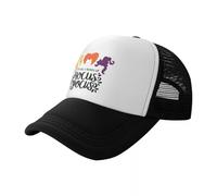 GZMQMOKD Baseball caps，It's Just A Bunch of Hocus Pocus Baseball Caps Unisex Baseball Hat Outdoor Hip Hop Hats，Girlfriend Gifts
