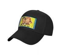 GZMQMOKD Baseball caps,Lucille Ball Desi Arnaz 1940 Baseball Cap Luxury Man Hat Vintage Beach Outing Men Women's,Girlfriend Gifts