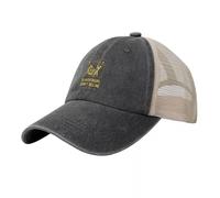 GZMQMOKD Baseball caps，New Don'tTell Me How to Do My Job Electrician Baseball Cap Mesh Sun Hat Sports Leisure Snapback Caps，Girlfriend Gifts