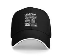 GZMQMOKD Baseball caps,Schematic Futures Pool Party Baseball Caps Men Personalized Male Beach Coquette Hat Snapback Cap,Girlfriend Gifts