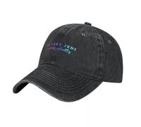 GZMQMOKD Baseball caps,The Last was Great Baseball Cap Gentleman Hat Beach Outing Visor Baseball for Men Women's,Girlfriend Gifts