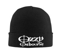 GZMQMOKD Men's Autumn and Winter Warm hat，rip Accessories Winter Beanie for Women Men Knitted Cap Sabbaths Back to The Beginning?Beanies