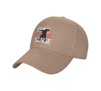 GZMQMOKD Men's Baseball Cap Kpop J-Hope Hope On The Stage Tour 2025 Tour Baseball Cap Design Print Trucker Hat Spring Unisex Men Outdoor Sport Baseball Caps Gift