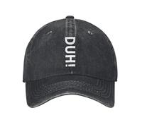 GZMQMOKD Men's Baseball Cap P1HARMONY DUH! Kpop Idol Trucker Hat Outfits for Unisex Baseball Cap Vintage Headwear Snapback Caps Adjustable Gift