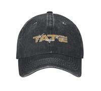 GZMQMOKD Men's Baseball Cap Retro T8 So Close to What Baseball Cap Men Women Distressed Denim Sun Cap Outdoor Summer Unstructured Soft Hats Cap Gift