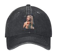 GZMQMOKD Men's Baseball Cap Sabrina Carpenter Espresso Vol 1 Casual Baseball Cap Spring Trucker Hat Sunscreen Running Snapback Cap Men Women Baseball Caps Gift