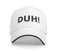GZMQMOKD Men's Baseball Cap Summer New Baseball Caps P1HARMONY DUH! Kpop Idol Accessories for Men Women Golf Cap Casual Sun Cap Adjustable Fit Gift