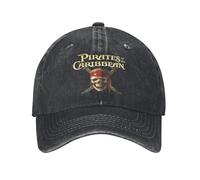 GZMQMOKD Men's Baseball Cap Swords Logo Unisex Baseball Cap Movie Distressed Denim Caps Hat Vintage Outdoor Gift Headwear Gift