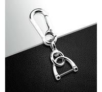 GZNBB 2/3/4 Button TPU Car Key Case Cover, for Toyota Camry Crown Majesta Highlander Land Cruiser Prado Kluger Mark X