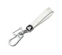 GZNBB 2/3/4 Buttons Shell Fob Holder, for Toyota Rav 4 Corolla Camry Prius Avalon Hybrid Highlander TPU Car Key Cover Case Keychain