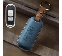 GZNBB 2/3Buttons Auto Key Shell Case Cover, for Mazda 2 3 6 Atenza Axela Demio CX-5 CX5 CX-3 CX7 CX-9