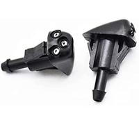 GZNBB 2 Pack Car Windshield Washer Wiper Water Jet Spray Nozzle Windscreen Washer Jets，for Kia for Picanto MK1 2004-2010 98630-YY000