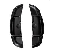 GZNBB 2pcs Aluminum Alloy Car Steering Wheel Shift Paddle Blade Shifter, for Mercedes Benz E Class W212 2010-2014