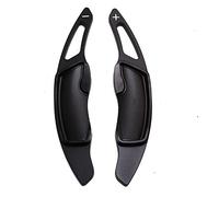 GZNBB 2pcs Aluminum Alloy Car Steering Wheel Shift Paddle Blade Shifter, for Toyota for GT86 2012 2013 2014 2015 2016
