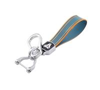 GZNBB 5 6 Button Car Key Cover Case, for Toyota Alphard PREVIA Voxy Noah Esquire Vellfire Harrier TPU Shell Fob Holder Keychain