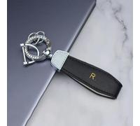 GZNBB 5 Buttons Soft Tpu Car Key Case Cover Keyless Fob Holder, for Nissan X Trail T32 2020 Rogue Patrol Murano Htrail Maxima