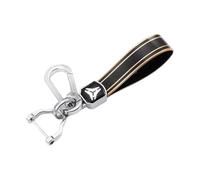 GZNBB 5 Buttons TPU Car Shell Fob Cover, for Ssangyong 2020 G4 Rexton SsangYong Key Case Auto Keychain Accessories