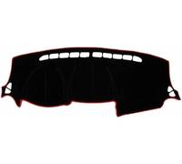 GZNBB Car Dashboard Dash Antislip Mat Sun Shade Pad Carpet Dash Board Cover Mat, for MG 350 2010 2011 2012 2013 2014 2015