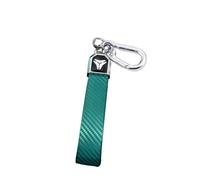 GZNBB Car Key Case Cover Bag Fob Holder Keychain, for KIA Rio Rio5 Sportage Ceed Cerato K3 KX3 K4 K5 Sorento Optima Picanto