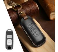 GZNBB Car Key Case Cover, For Mazda 2 3 6 Atenza Axela Demio CX-5 CX5 CX-3 CX7 CX-9 2015 2016 2017 2018 2019