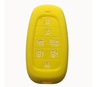 GZNBB Car Key Cover Case Keychain, for Hyundai Sonata 2019 Dn8
