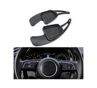 GZNBB Car Steering Wheel Shift Paddles, for Audi for A3 for A4L for A5 for A6L for S3 for S4 for Q2 for Q5L for Q7 for TTS