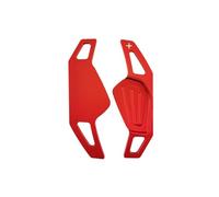 GZNBB Car Steering Wheel Shift Paddles, for Skoda for RS MK4 for Octavia IV Scout 2021-2022 for ENYAQ Iv for Karoq for Kodiaq for Scala