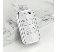 GZNBB Fashion Style TPU Car Key Case Holder Protector, for Chery Tiggo 3 5X 4 8 Glx 7 2019 2020 Arrizo for Cheri Tiggo 8