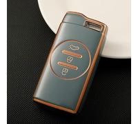 GZNBB Fashion TPU Car Key Case Cover, for Chery Tiggo 7 pro 8 Pro Exeed Tiggo 2 3x Arrizo 5 Pro Gx 5x EQ7 2021 Accessories