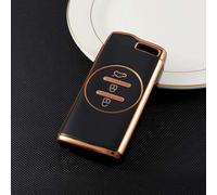 GZNBB Fashion TPU Car Key Case Cover, for Chery Tiggo 7 pro 8 Pro Exeed Tiggo 2 3x Arrizo 5 Pro Gx 5x EQ7 2021 Accessories