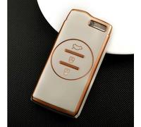 GZNBB Fashion TPU Car Key Case Cover, for Chery Tiggo 7 pro 8 Pro Exeed Tiggo 2 3x Arrizo 5 Pro Gx 5x EQ7 2021 Accessories