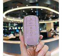 GZNBB for Chery Omoda 5 C5 Tigo 7 8 Pro Max Tigo 7 8 Plus Arrizo 5 Plus 2023, Keychain Car Key Accessories Holder Key Cover Case