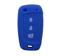 GZNBB for Hyundai Ix35 2019 Celesta 2018 I30, Silicone Key Holder Accessories